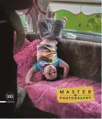 MASTER OF PHOTOGRAPHY 2017