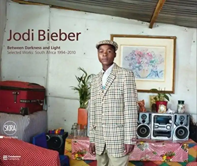 JODI BIEBER: BETWEEN DARKNESS AND LIGHT