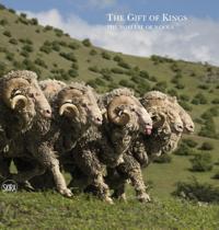 THE GIFT OF KINGS