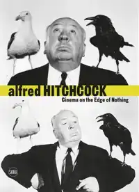 ALFRED HITCHCOCK