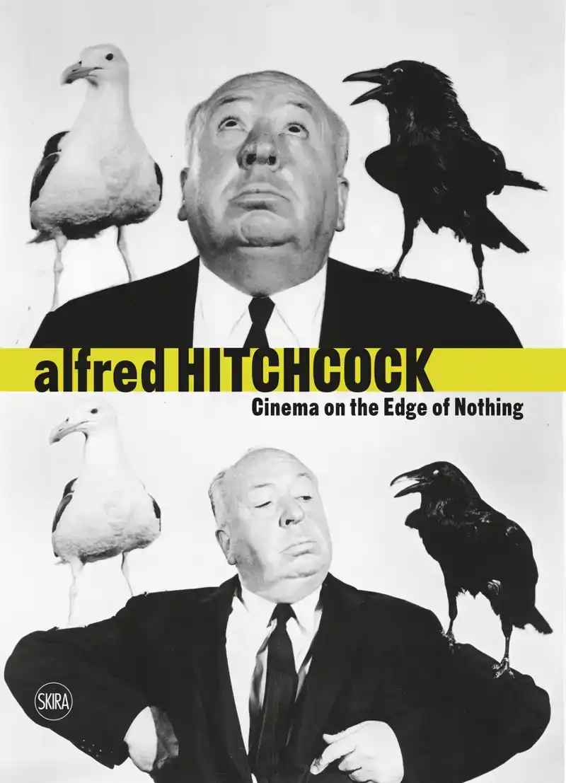 ALFRED HITCHCOCK