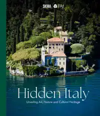 HIDDEN ITALY