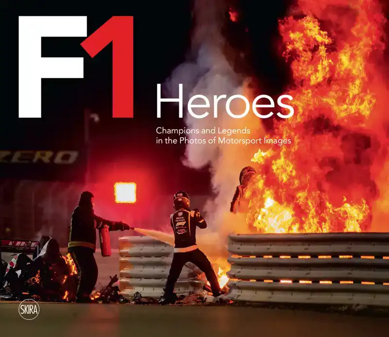 F1 HEROES