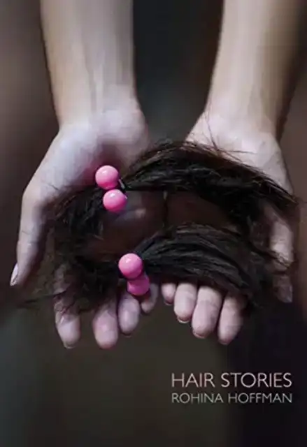 ROHINA HOFFMAN: HAIR STORIES