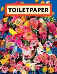 TOILETPAPER MAGAZINE 19