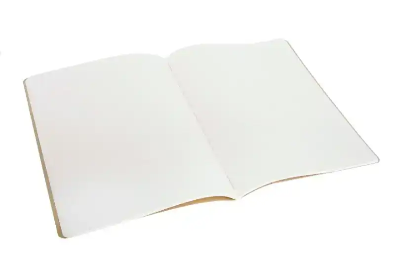 MOLESKINE SCHRIFT SET XL - LIJN - KRAFT
