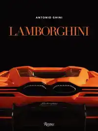 LAMBORGHINI