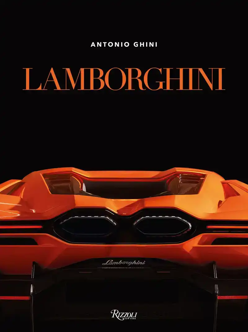 LAMBORGHINI