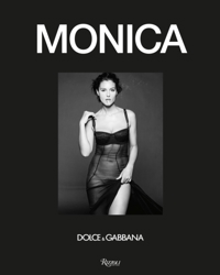 MONICA LA DIVA DOLCE&GABBANA