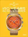 BREITLING 140 YEARS 140 STORIES