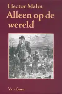 ALLEEN OP DE WERELD
