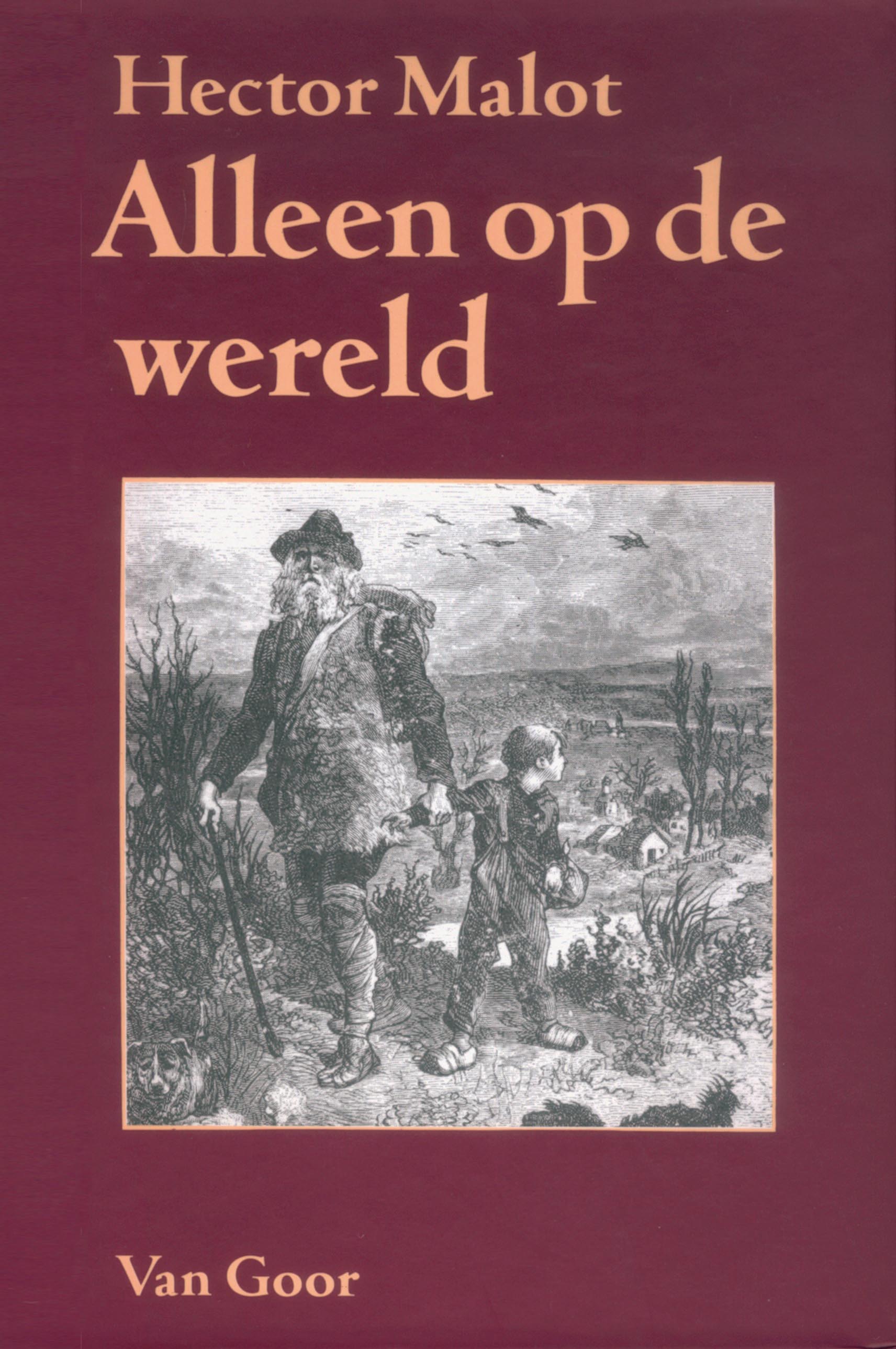 ALLEEN OP DE WERELD