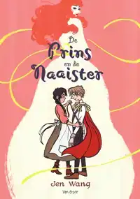 DE PRINS EN DE NAAISTER