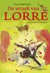 DE WRAAK VAN LORRE