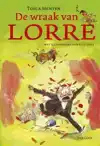DE WRAAK VAN LORRE