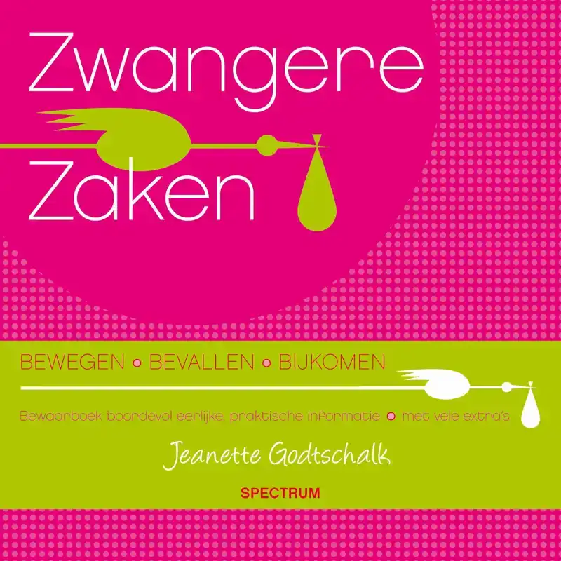 ZWANGERE ZAKEN