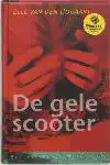 DE GELE SCOOTER