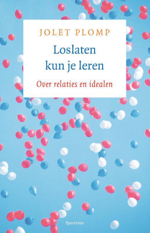 LOSLATEN KUN JE LEREN