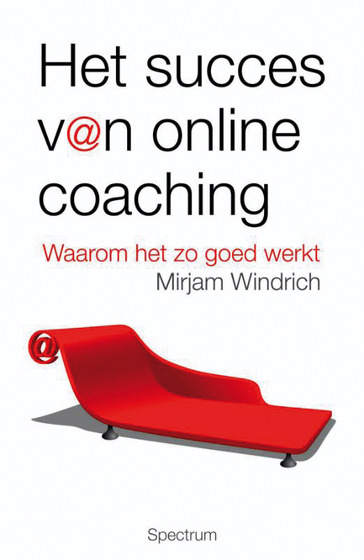 SUCCES VAN ONLINE COACHING