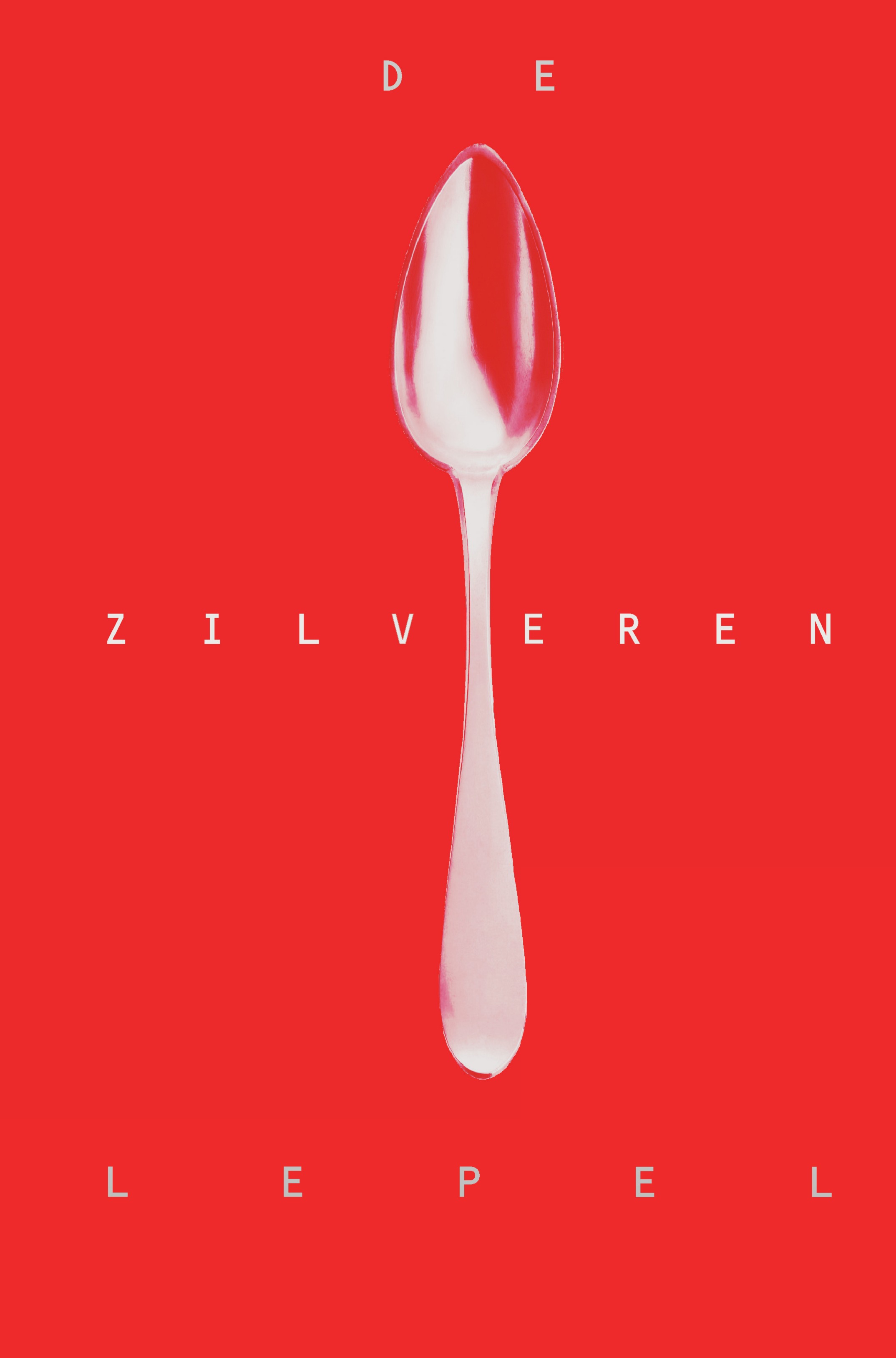 DE ZILVEREN LEPEL