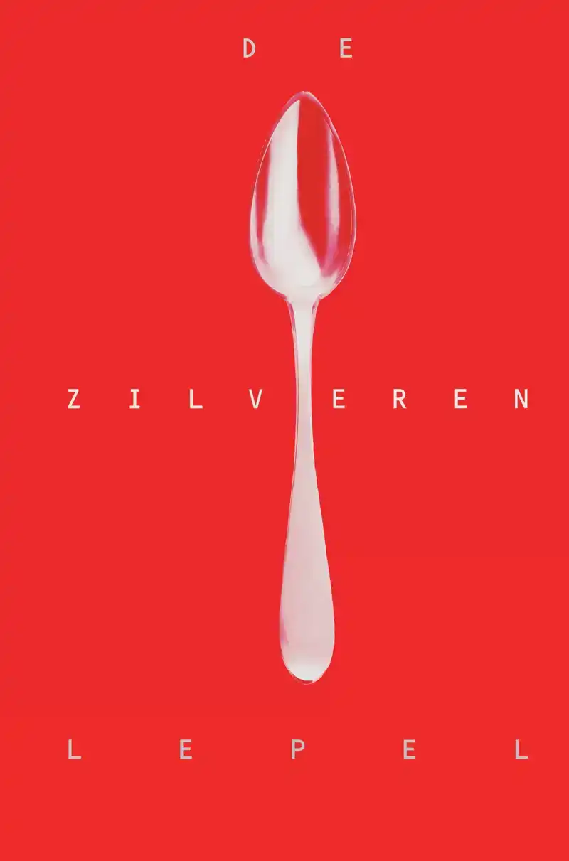 DE ZILVEREN LEPEL