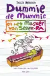 DUMMIE DE MUMMIE EN HET MASKER VAN SEBEK-RA