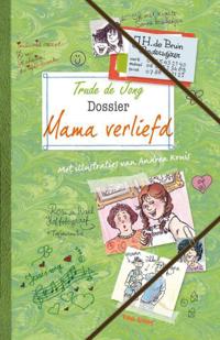 DOSSIER MAMA VERLIEFD