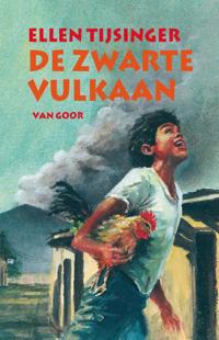 DE ZWARTE VULKAAN