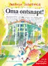 OMA ONTSNAPT!