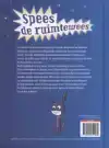 SPEES DE RUIMTEWEES