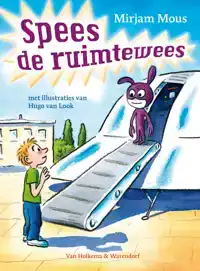 SPEES DE RUIMTEWEES