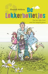LOKKERBOLLETJES