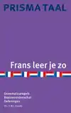 FRANS LEER JE ZO