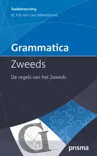 GRAMMATICA ZWEEDS