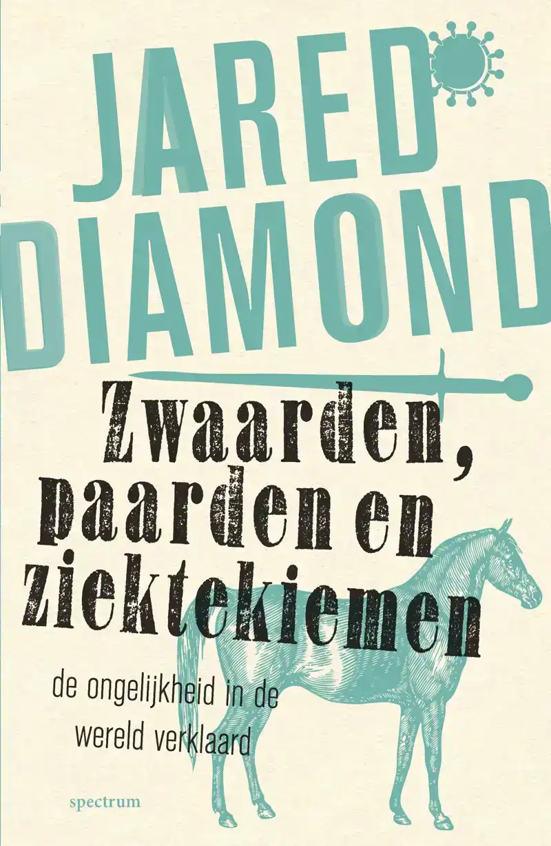 ZWAARDEN, PAARDEN EN ZIEKTEKIEMEN