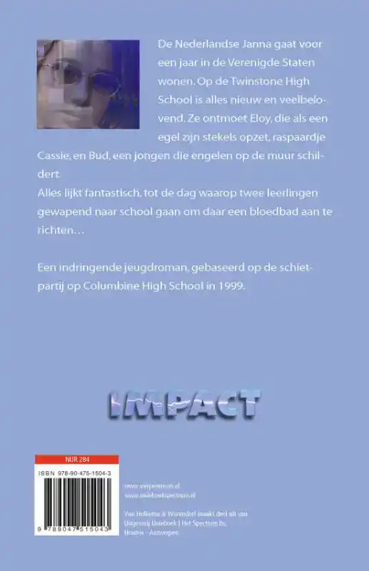DOORGESCHOTEN