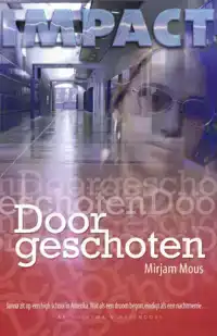 DOORGESCHOTEN