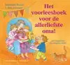 HET VOORLEESBOEK VOOR DE ALLERLIEFSTE OMA!