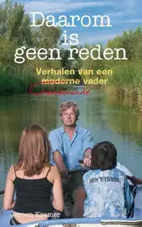 DAAROM IS GEEN REDEN