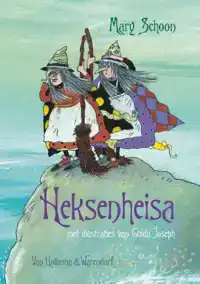 HEKSENHEISA