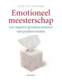 EMOTIONEEL MEESTERSCHAP