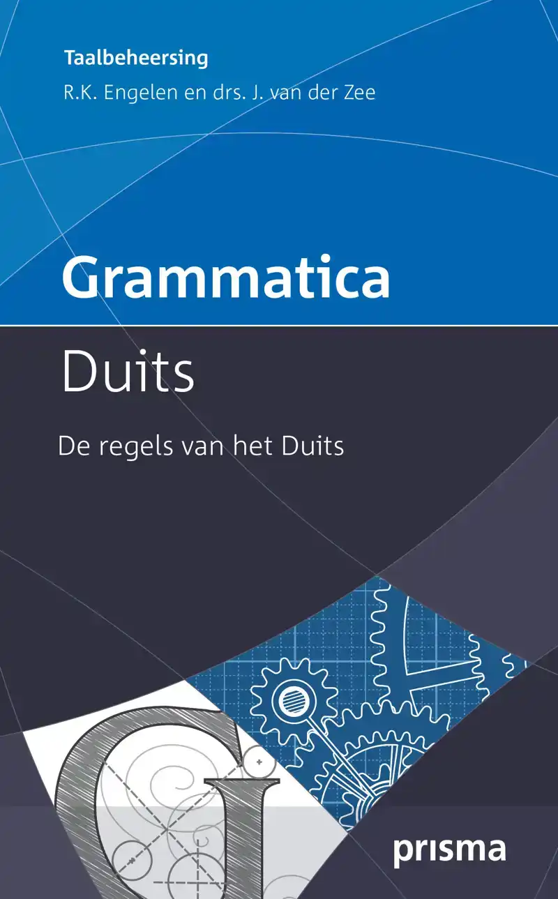 GRAMMATICA DUITS