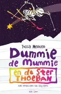 DUMMIE DE MUMMIE EN DE STER THOEBAN