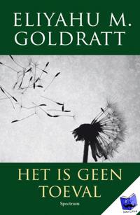 HET IS GEEN TOEVAL