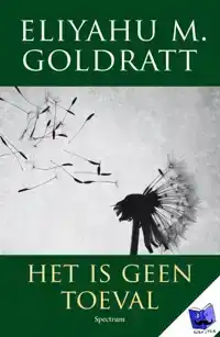 HET IS GEEN TOEVAL