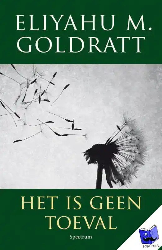 HET IS GEEN TOEVAL