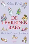 DE TEVREDEN BABY