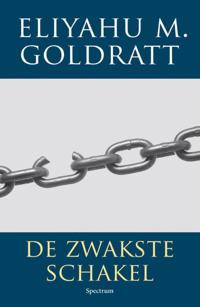 DE ZWAKSTE SCHAKEL