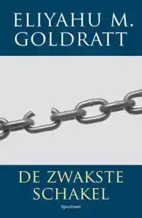 DE ZWAKSTE SCHAKEL