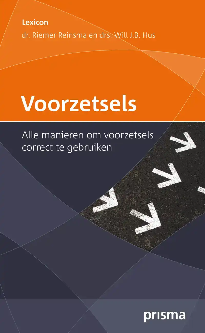 PRISMA VOORZETSELS